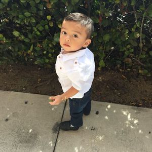 Meet your Posher, Judith